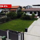Casa Ovidiu, 5 camere, teren 754 mp